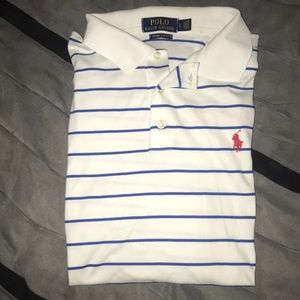 Men’s large Polo shirt